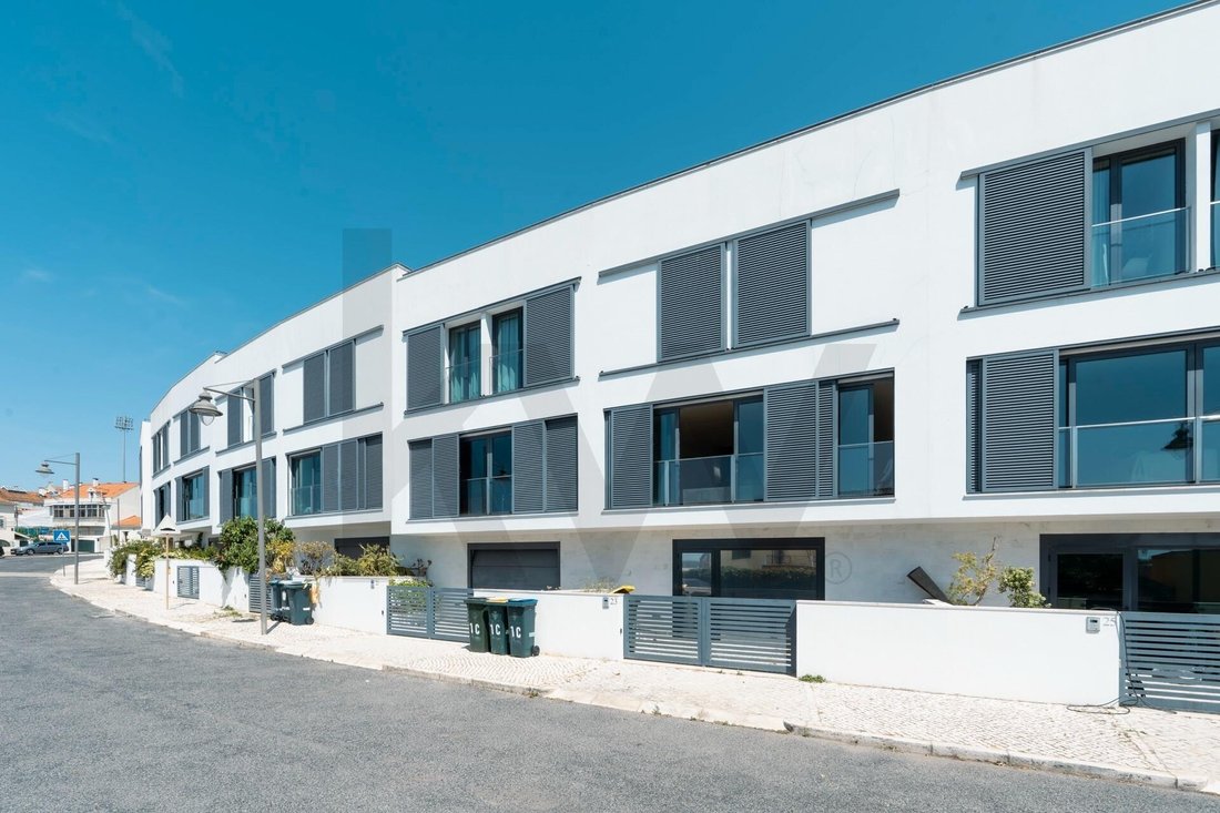 Apartment in Belem, Lisbon, Portugal 3 - 17817294