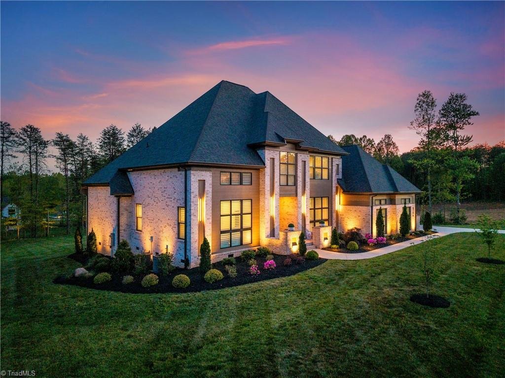 House in Belews Creek, North Carolina, United States 2 - 17831853