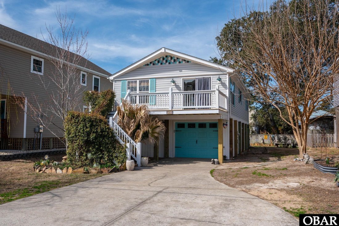 House in Kill Devil Hills, North Carolina, United States 1 - 17387763