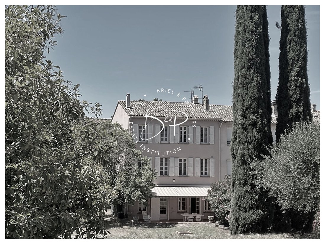 Villa in Centre, Vidauban, France 1 - 17817449