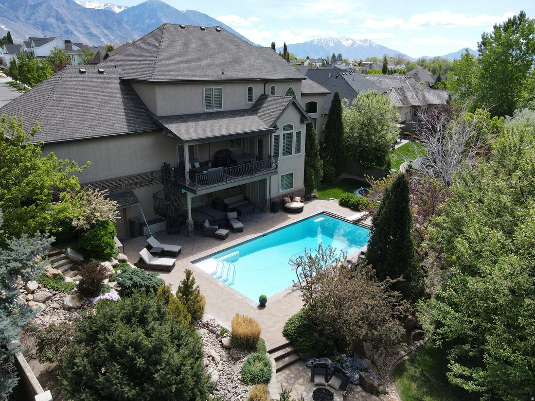 House in Orem, Utah, United States 2 - 17827839