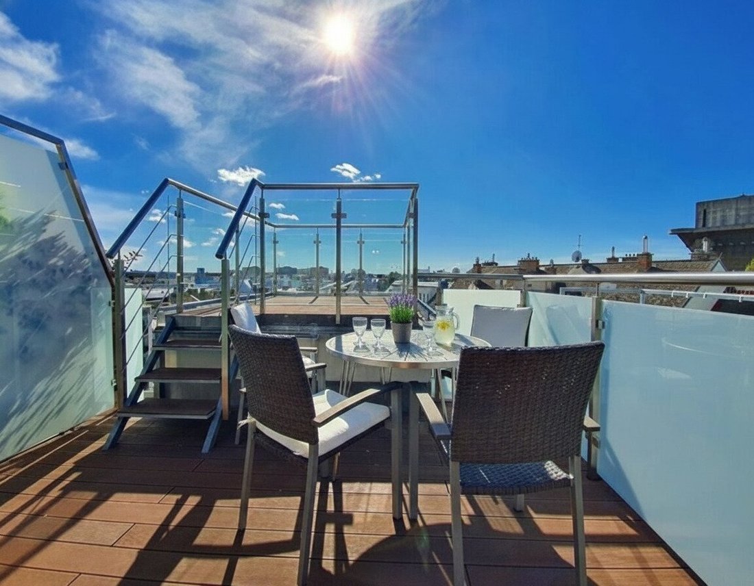 Apartment in Vienna, Wien, Austria 5 - 17818043