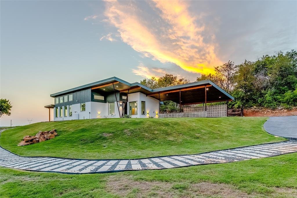 House in Bridgeport, Texas, United States 5 - 17830284