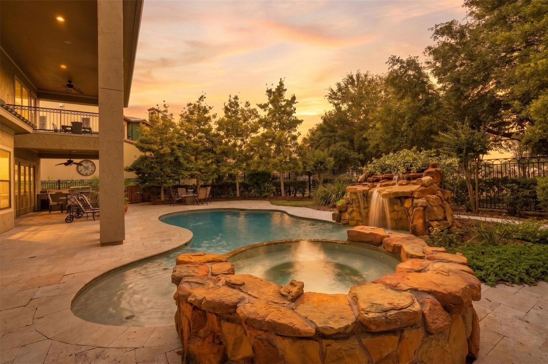 Haus in Sugar Land, Texas, Vereinigte Staaten 2 - 17817019