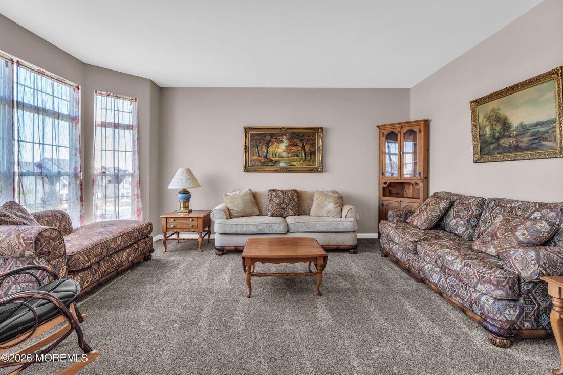 House in Stafford Township, New Jersey, United States 5 - 17830727