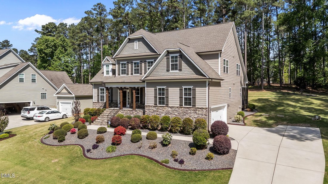 House in Clayton, North Carolina, United States 3 - 17816727