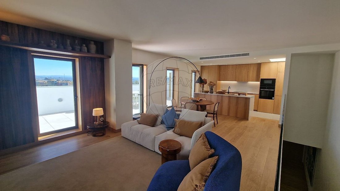 Apartment in Cedofeita, Santo Ildefonso, Se, Miragaia, Sao Nicolau e Vitoria, Porto District, Portugal 4 - 17822696