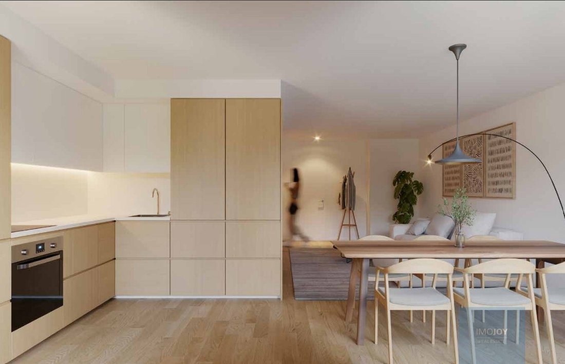 Apartment in Paranhos, Porto District, Portugal 2 - 17821221