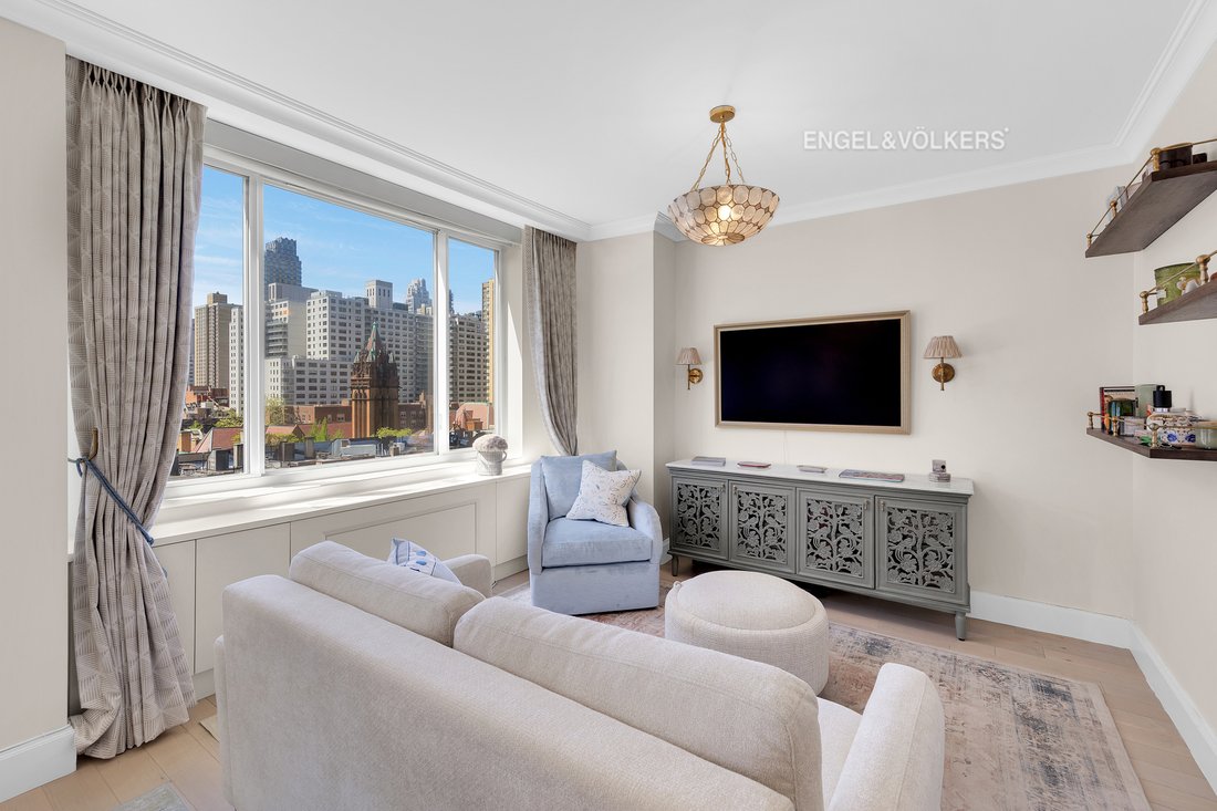 Condo in New York, New York, United States 1 - 17830508