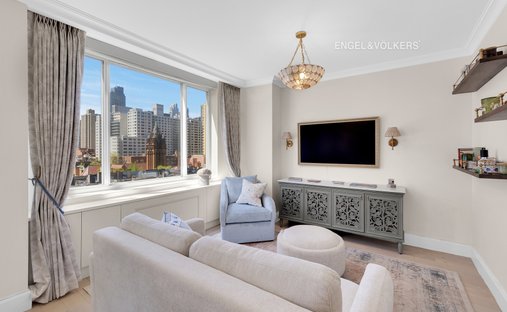 Appartement à New York, État de New York, États-Unis 1