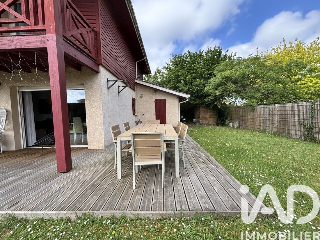 House in Angresse, Nouvelle-Aquitaine, France 2 - 17822659