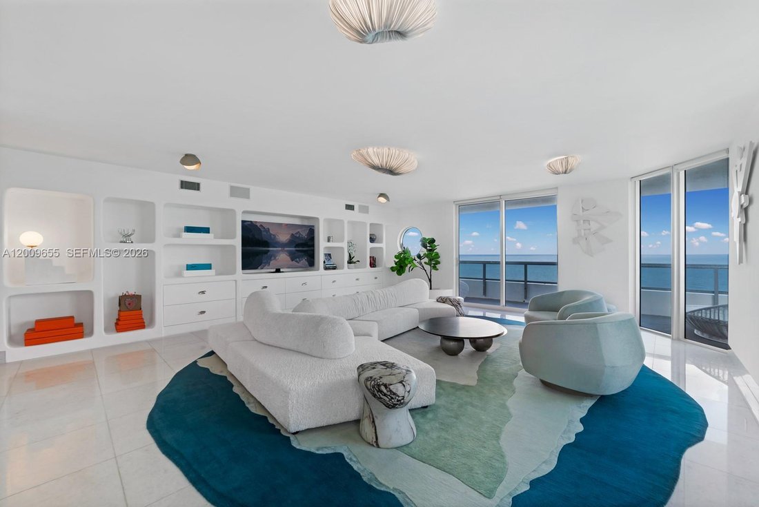 Condo in Miami Beach, Florida, United States 4 - 17820550