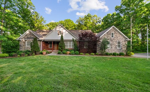 Casa a Franklin, Tennessee, Stati Uniti 1