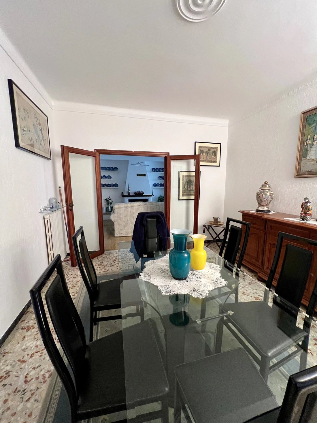 Casa a Centro Città, Ventimiglia, Liguria 4 - 17829156