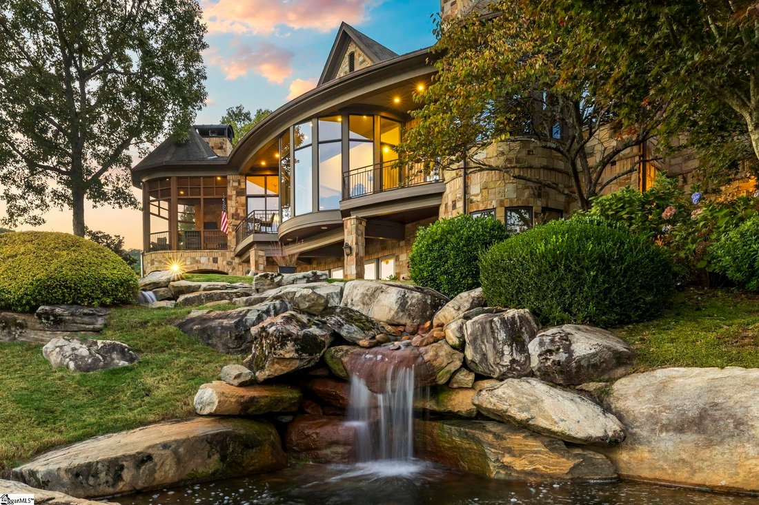 House in Travelers Rest, South Carolina, United States 4 - 16193606