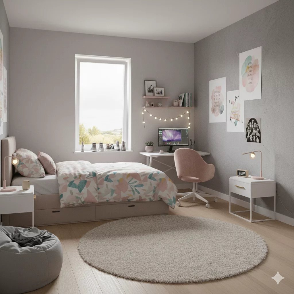 Apartment in La Faiencerie-Le Clos Saint Cyr, Bourg-la-Reine, France 4 - 17820701
