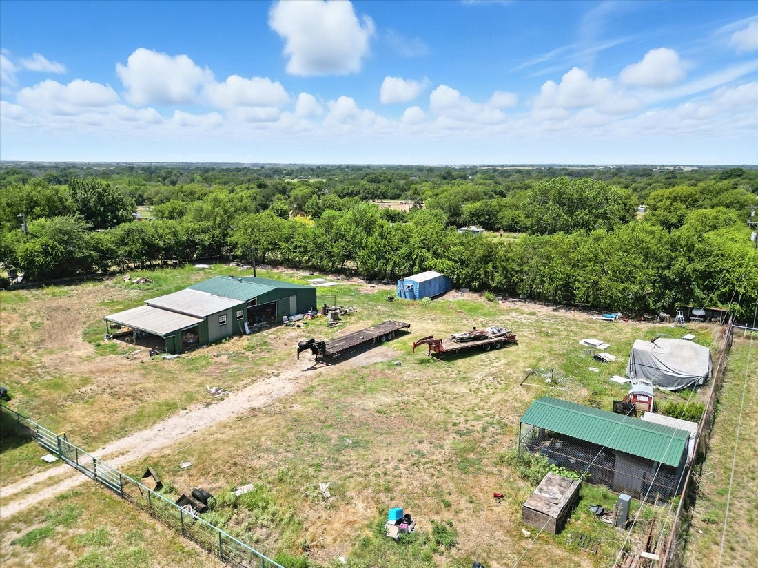 Terreno a Fort Worth, Texas, Stati Uniti 5 - 17821399
