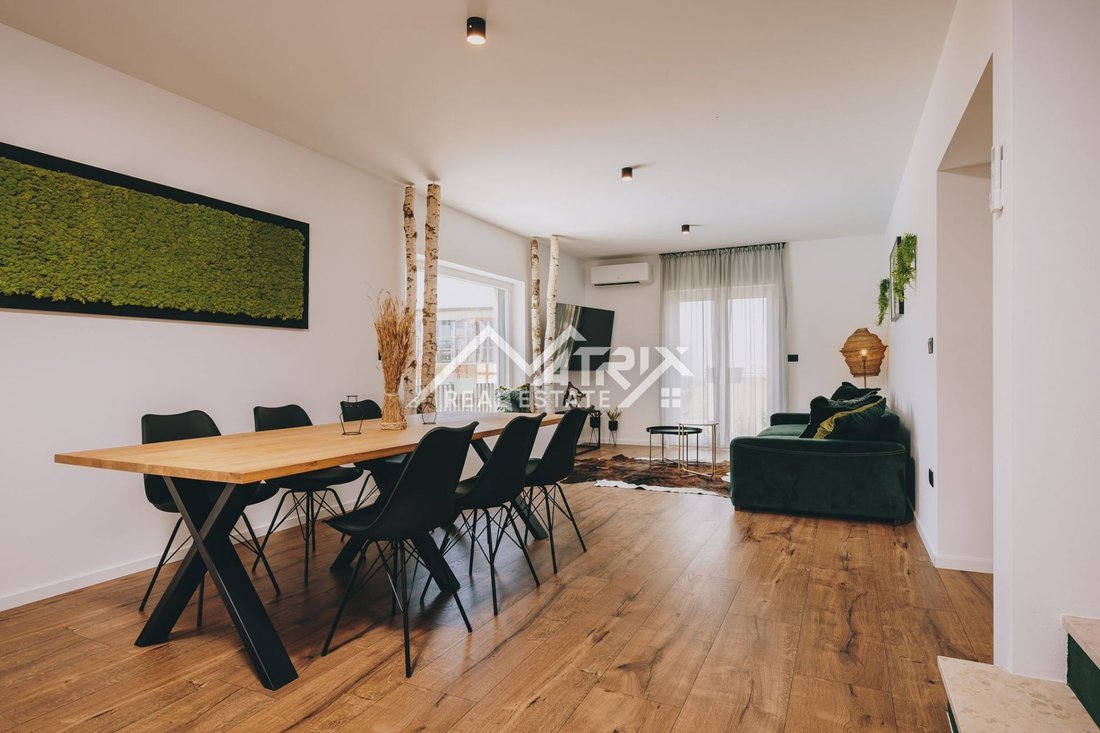 House in Porec, Istria County, Croatia 4 - 17833227