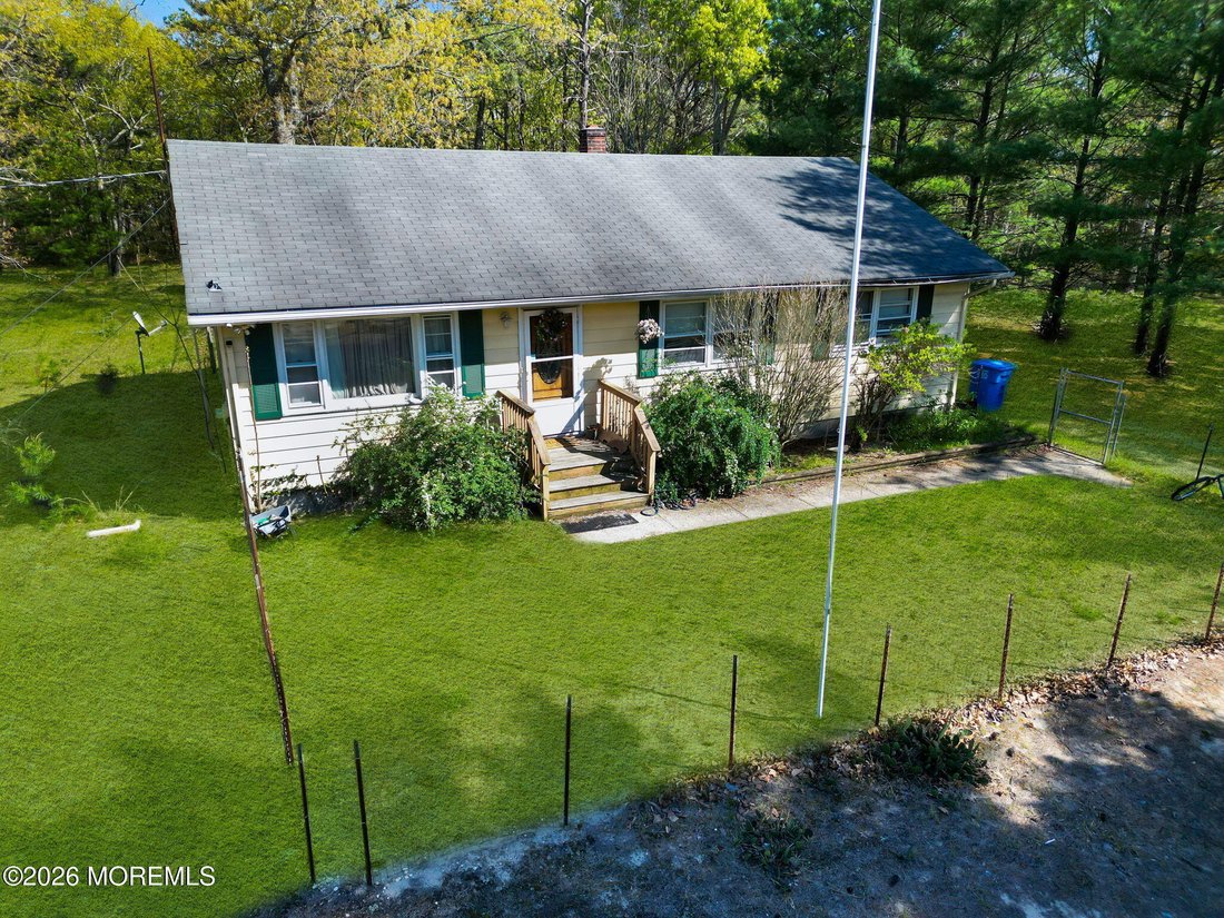 House in Jackson Township, New Jersey, United States 3 - 17832901