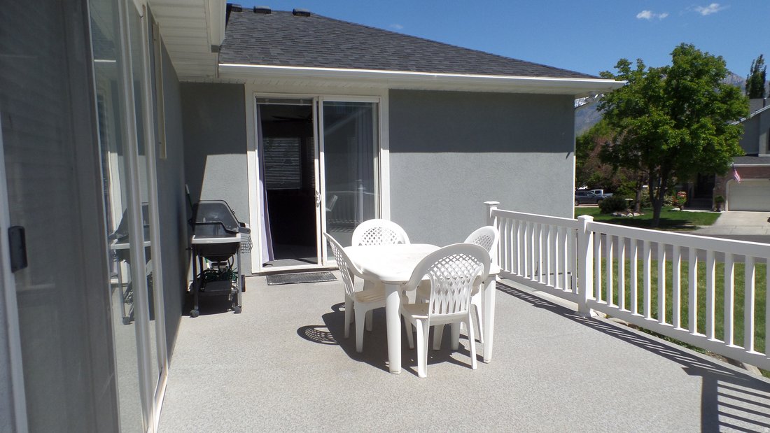 House in South Salt Lake, Utah, United States 5 - 17816658