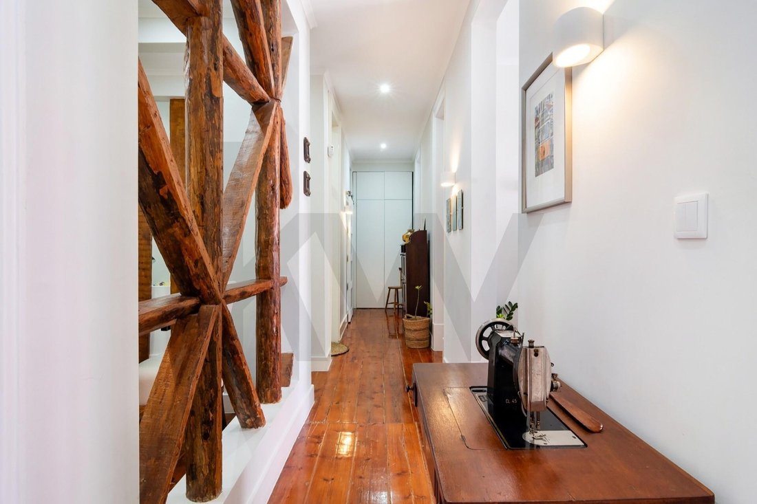 Apartment in Belem, Lisbon, Portugal 4 - 17817256
