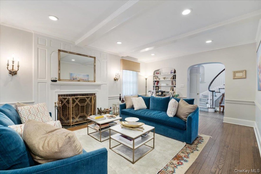 House in Lawrence, New York, United States 4 - 17816547