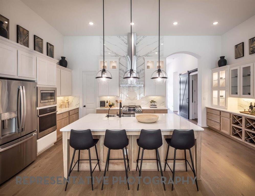 House in Cross Roads, Texas, United States 2 - 17824594