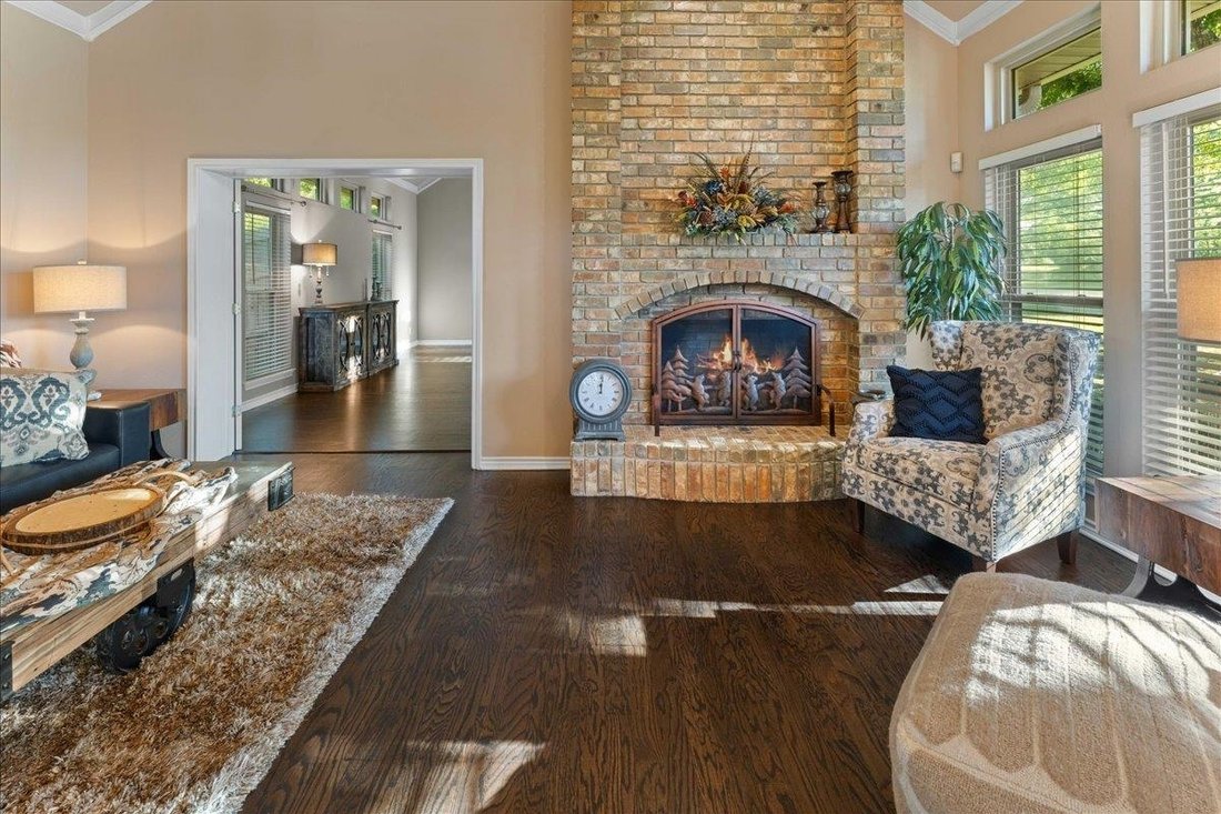 House in Gladewater, Texas, United States 5 - 17815999