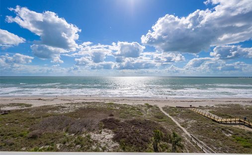 Condominio en Cocoa Beach, Florida, Estados Unidos 1