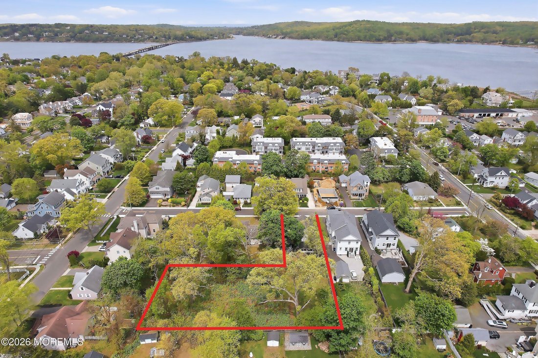 House in Rumson, New Jersey, United States 3 - 17827746