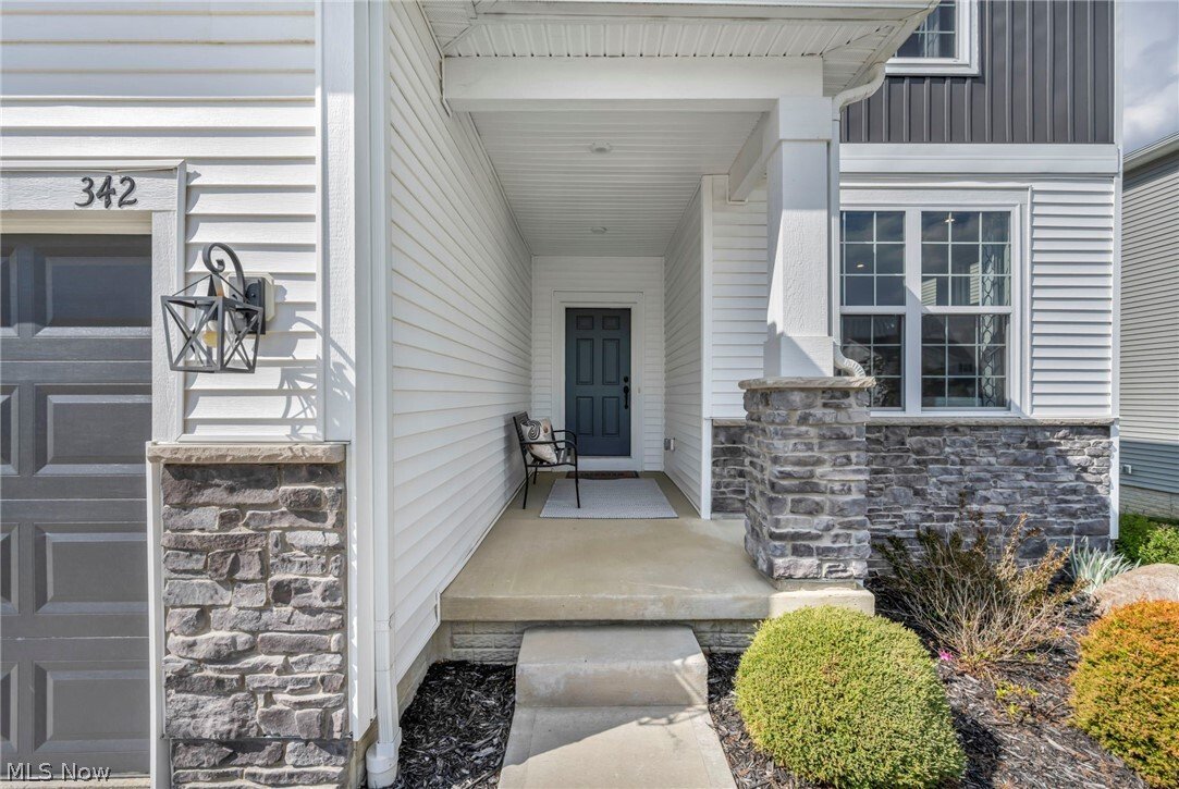 House in Medina, Ohio, United States 4 - 17828357