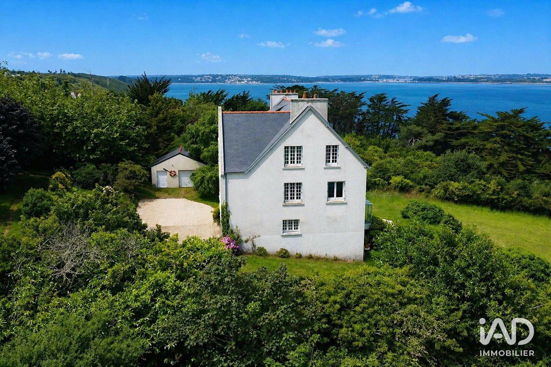 House in Lanveoc, Brittany, France 3 - 17822470