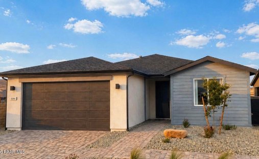 House in Prescott Valley, Arizona, United States 1