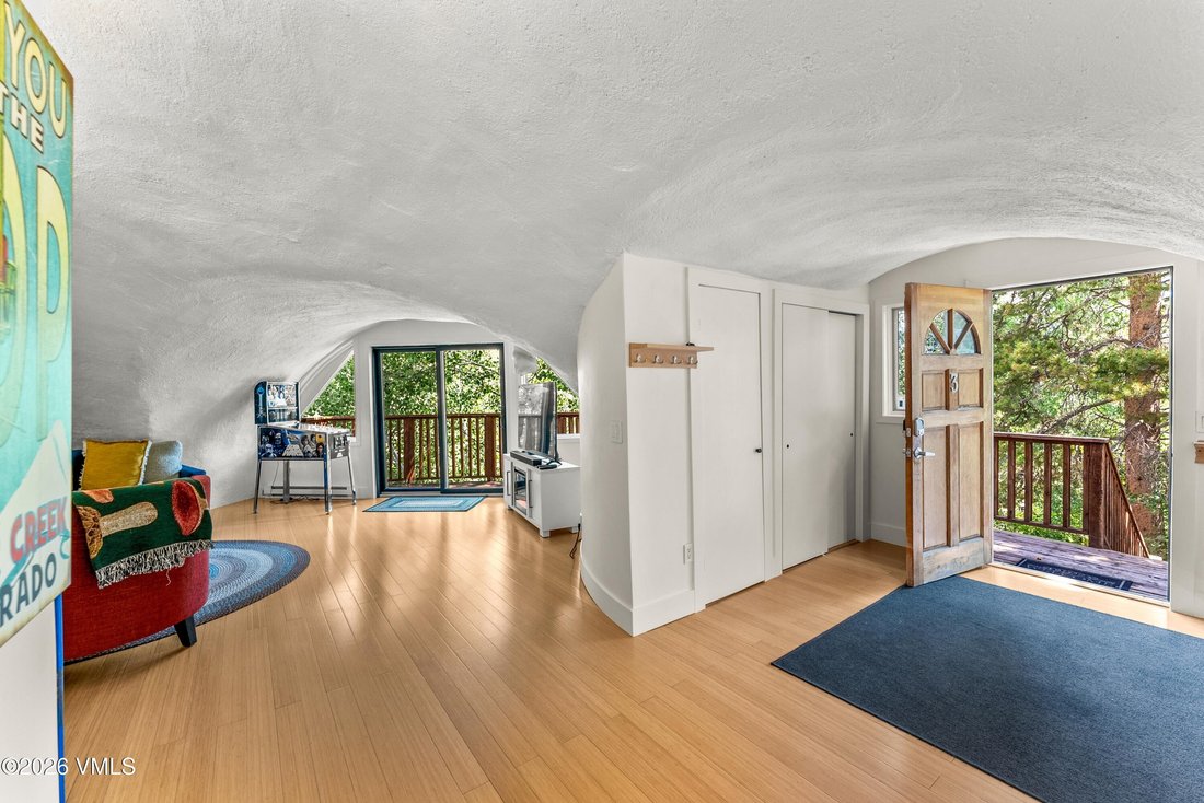 House in Vail, Colorado, United States 1 - 17834836