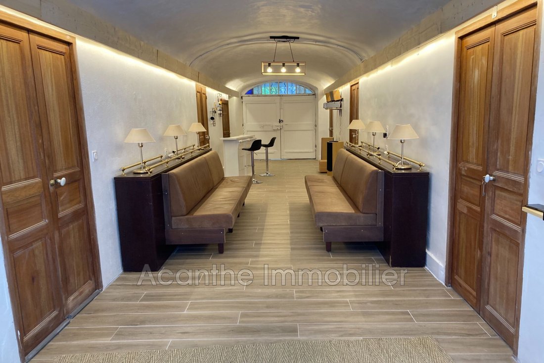 Villa in Quissac, Occitania, France 5 - 17817220