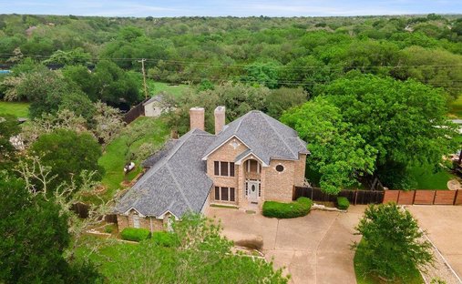 House in Austin, Texas, United States 1