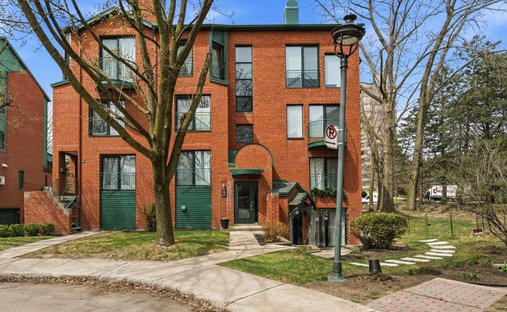 appartement à Montréal, Québec, Canada 1