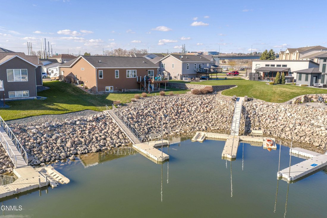 House in Mandan, North Dakota, United States 1 - 17820706