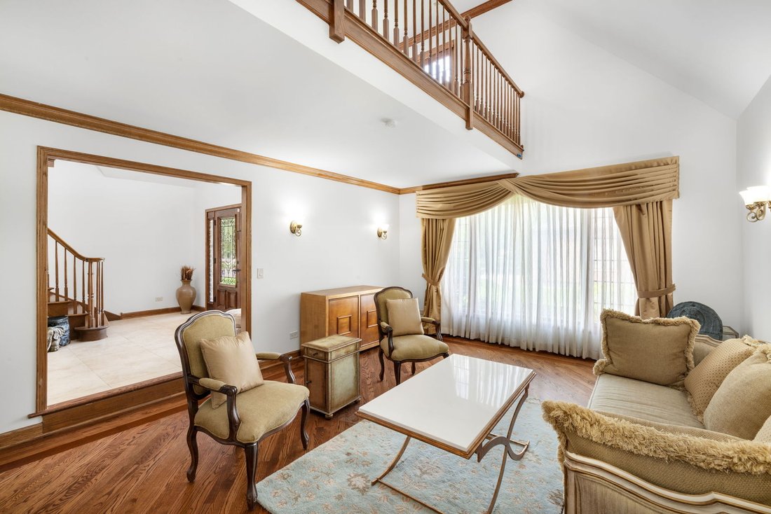 House in Oak Brook, Illinois, United States 5 - 17829495