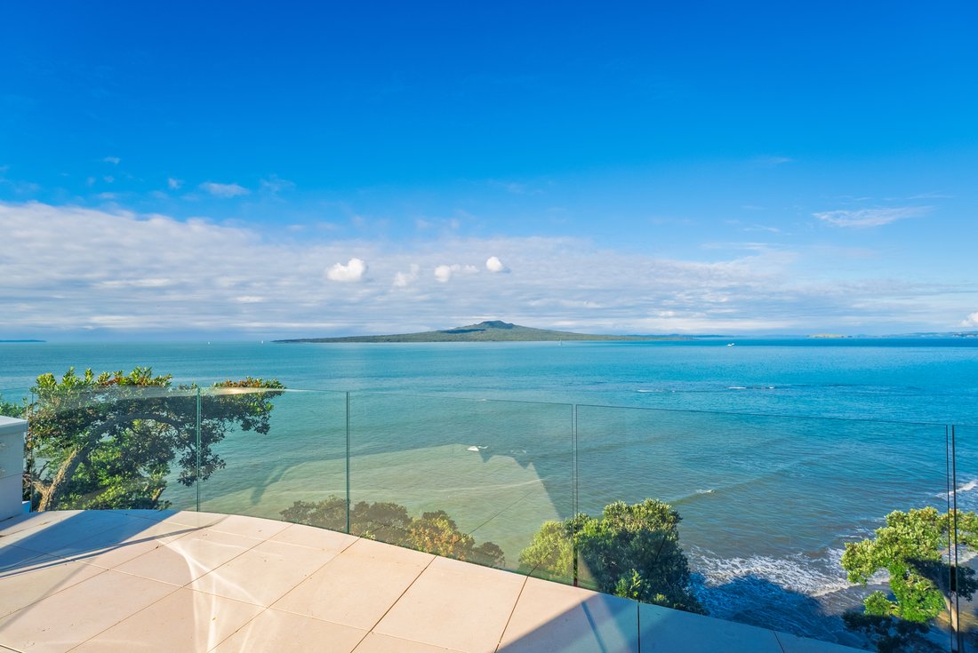 Apartamento en Auckland, Región de Auckland, Nueva Zelanda 1 - 17818402