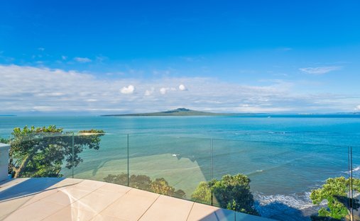 Apartment in Auckland, Auckland, New Zealand 1
