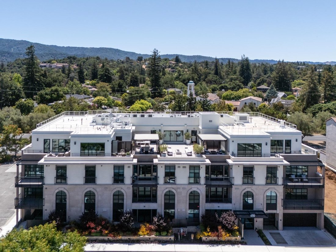 Condo in Los Altos Hills, California, United States 1 - 17830024