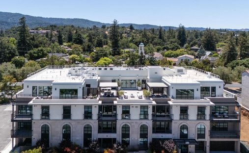 Condo in Los Altos Hills, California, United States 1