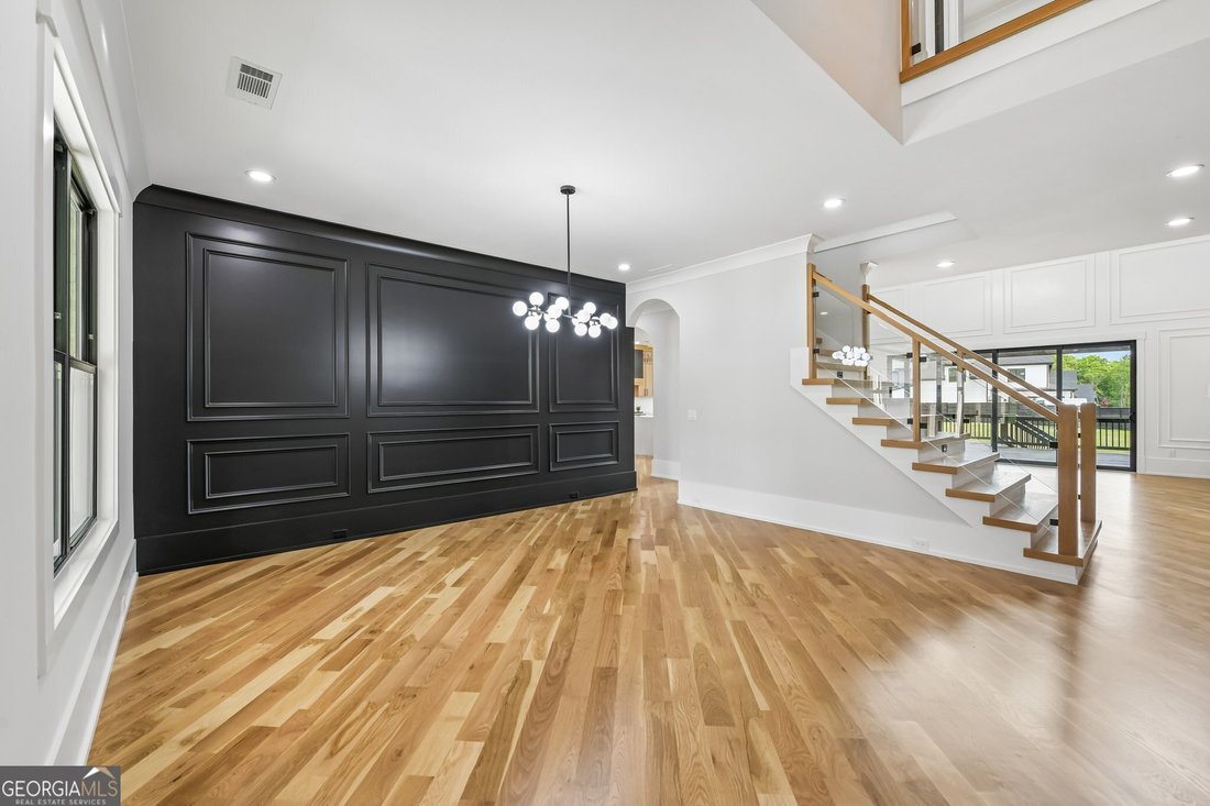 House in Buford, Georgia, United States 5 - 17827854