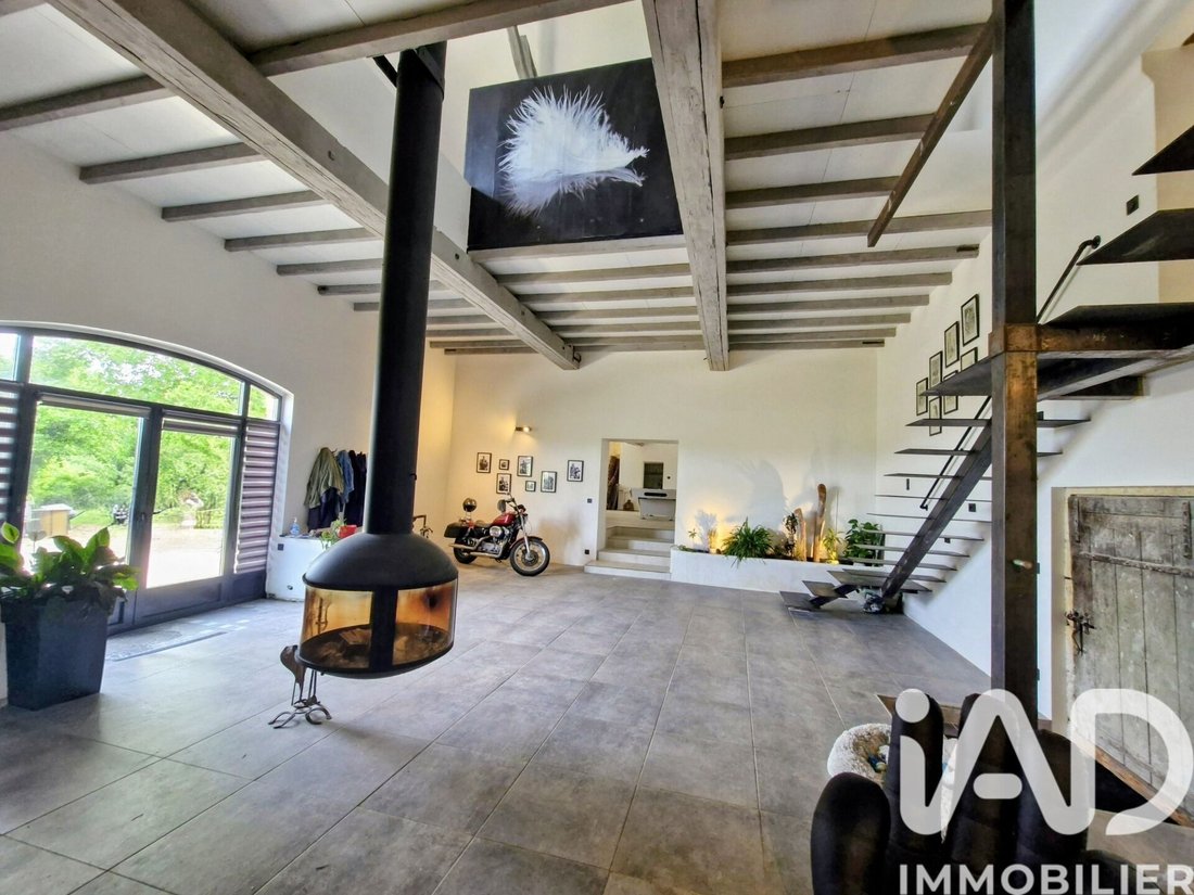 House in Sainte Foy des Vignes, Bergerac, France 1 - 17824308