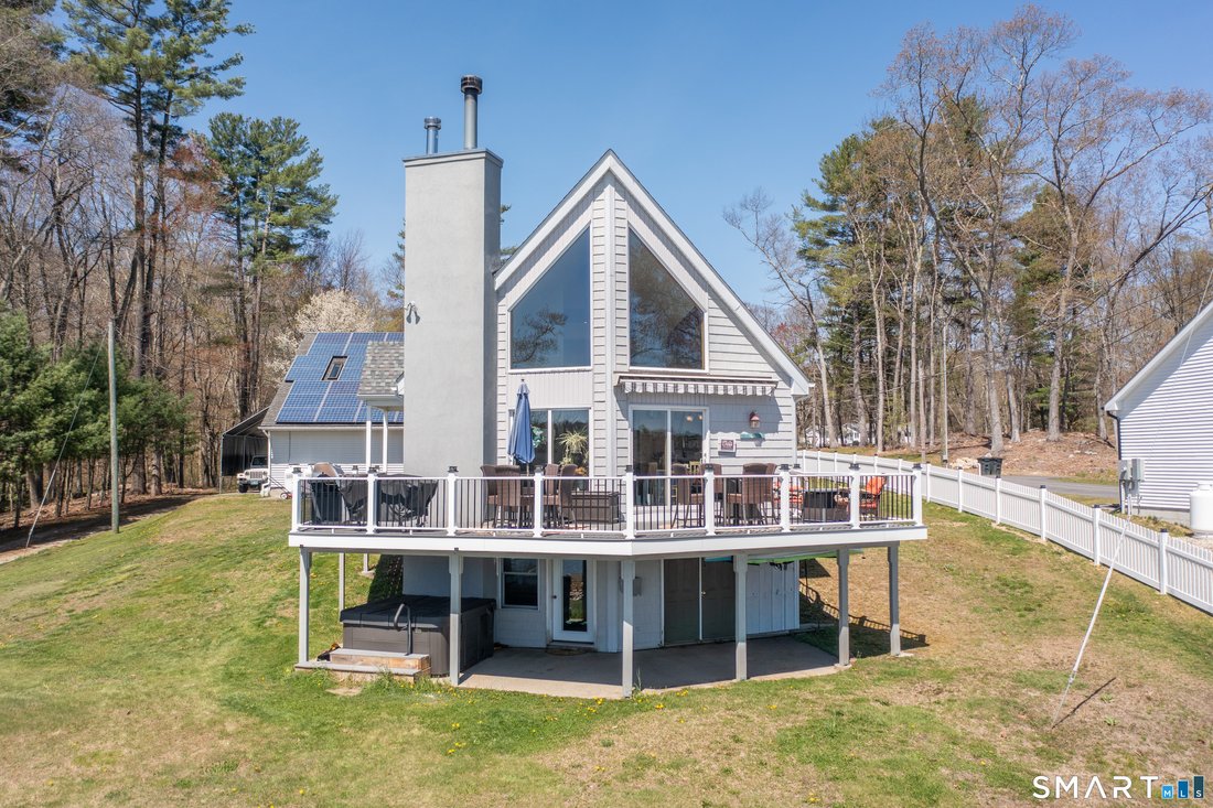 House in Thompson, Connecticut, United States 2 - 17816625