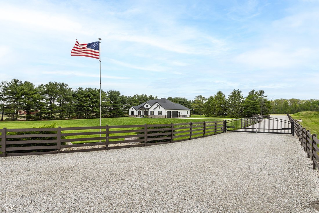 House in Lebanon, Indiana, United States 1 - 17834814