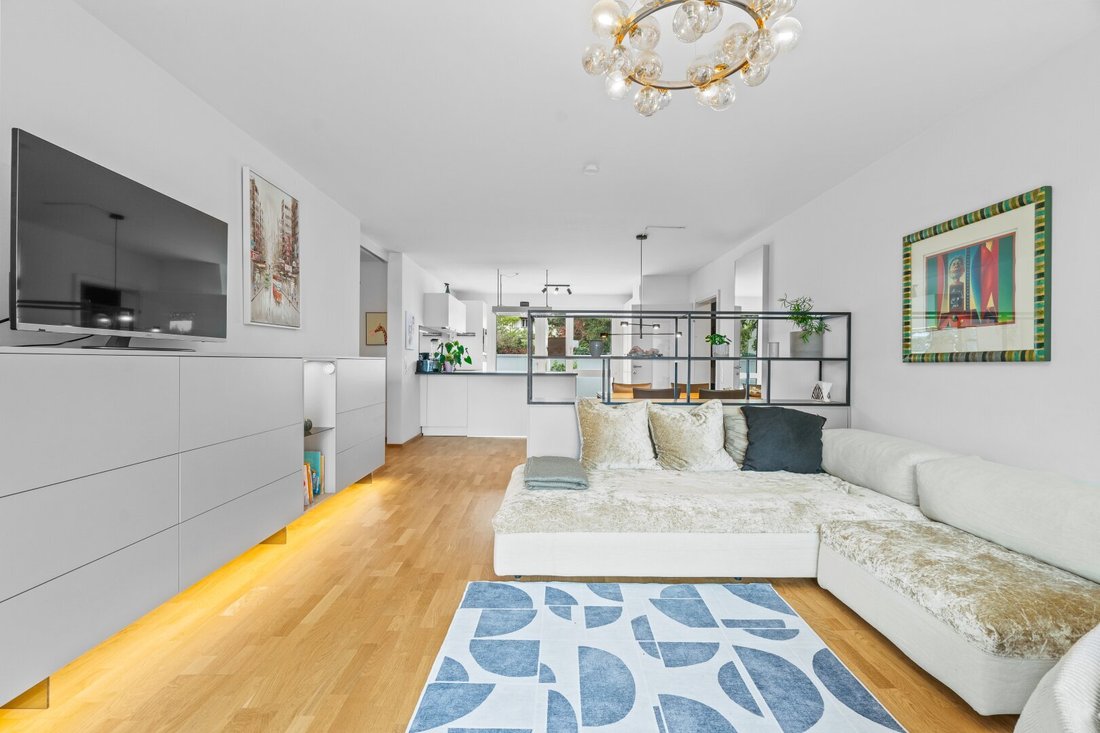 Apartment in Vienna, Wien, Austria 4 - 17818062