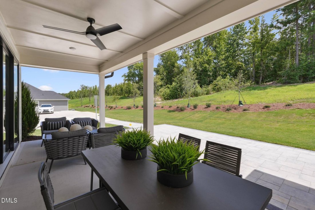 House in Fuquay-Varina, North Carolina, United States 3 - 17833912