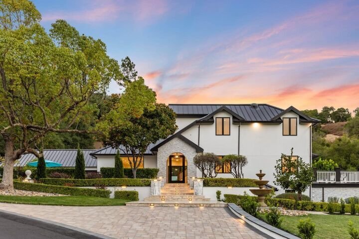 House in Los Gatos, California, United States 2 - 17825989